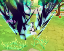 画像ギャラリー No.051のサムネイル画像 / MMORPG「DIVINA」が本日アップデート。レベルキャップを80まで開放し,新ダンジョンなど,新たな冒険の舞台が登場