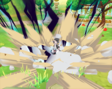 画像ギャラリー No.052のサムネイル画像 / MMORPG「DIVINA」が本日アップデート。レベルキャップを80まで開放し,新ダンジョンなど,新たな冒険の舞台が登場