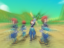 画像ギャラリー No.054のサムネイル画像 / MMORPG「DIVINA」が本日アップデート。レベルキャップを80まで開放し,新ダンジョンなど,新たな冒険の舞台が登場