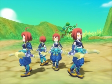 画像ギャラリー No.055のサムネイル画像 / MMORPG「DIVINA」が本日アップデート。レベルキャップを80まで開放し,新ダンジョンなど,新たな冒険の舞台が登場