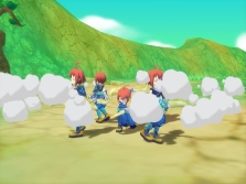 画像ギャラリー No.056のサムネイル画像 / MMORPG「DIVINA」が本日アップデート。レベルキャップを80まで開放し,新ダンジョンなど,新たな冒険の舞台が登場