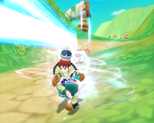 画像ギャラリー No.057のサムネイル画像 / MMORPG「DIVINA」が本日アップデート。レベルキャップを80まで開放し,新ダンジョンなど,新たな冒険の舞台が登場