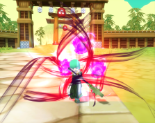 画像ギャラリー No.059のサムネイル画像 / MMORPG「DIVINA」が本日アップデート。レベルキャップを80まで開放し,新ダンジョンなど,新たな冒険の舞台が登場