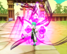 画像ギャラリー No.060のサムネイル画像 / MMORPG「DIVINA」が本日アップデート。レベルキャップを80まで開放し,新ダンジョンなど,新たな冒険の舞台が登場