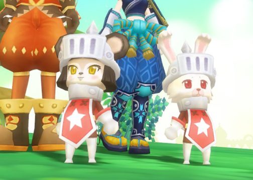 画像ギャラリー No.004のサムネイル画像 / 「DIVINA」,10万アカウント突破。新サーバーが本日オープン