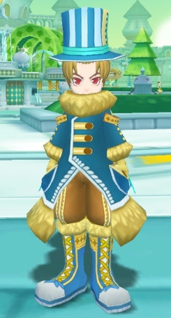 画像ギャラリー No.002のサムネイル画像 / 「DIVINA」無期限アバターがもらえるなどの新春特大キャンペーン