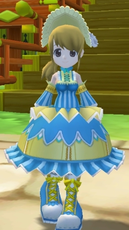 画像ギャラリー No.003のサムネイル画像 / 「DIVINA」無期限アバターがもらえるなどの新春特大キャンペーン