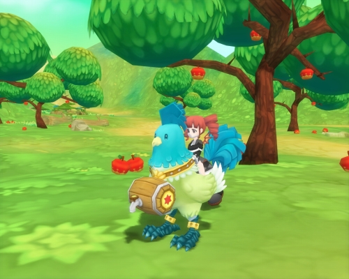 画像ギャラリー No.004のサムネイル画像 / 「DIVINA」無期限アバターがもらえるなどの新春特大キャンペーン