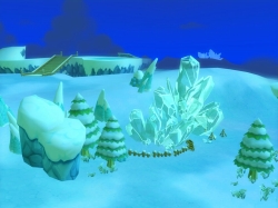 画像ギャラリー No.002のサムネイル画像 / 「DIVINA」“ブラディード”が実装され,新モンスターなどが追加に