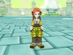 画像ギャラリー No.008のサムネイル画像 / 「DIVINA」“ブラディード”が実装され,新モンスターなどが追加に