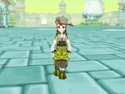 画像ギャラリー No.009のサムネイル画像 / 「DIVINA」“ブラディード”が実装され,新モンスターなどが追加に