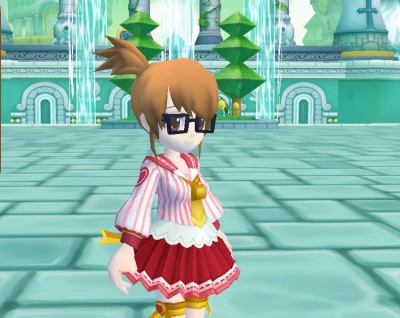 画像ギャラリー No.010のサムネイル画像 / 「DIVINA」“ブラディード”が実装され,新モンスターなどが追加に