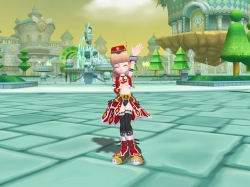 画像ギャラリー No.011のサムネイル画像 / 「DIVINA」“ブラディード”が実装され,新モンスターなどが追加に