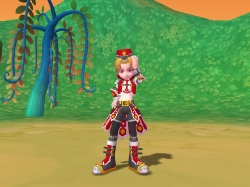 画像ギャラリー No.012のサムネイル画像 / 「DIVINA」“ブラディード”が実装され,新モンスターなどが追加に