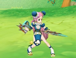 画像ギャラリー No.004のサムネイル画像 / 「DIVINA」,“紅の騎士団”メンバーと戦うコンテンツなどが2月15日に登場