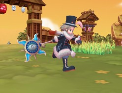 画像ギャラリー No.005のサムネイル画像 / 「DIVINA」,“紅の騎士団”メンバーと戦うコンテンツなどが2月15日に登場