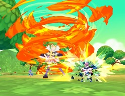 画像ギャラリー No.010のサムネイル画像 / 「DIVINA」,“紅の騎士団”メンバーと戦うコンテンツなどが2月15日に登場