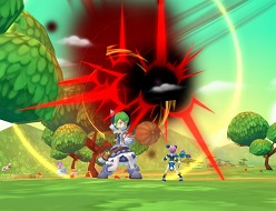 画像ギャラリー No.011のサムネイル画像 / 「DIVINA」,“紅の騎士団”メンバーと戦うコンテンツなどが2月15日に登場