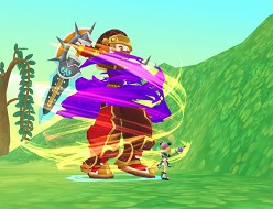 画像ギャラリー No.012のサムネイル画像 / 「DIVINA」,“紅の騎士団”メンバーと戦うコンテンツなどが2月15日に登場