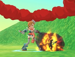 画像ギャラリー No.013のサムネイル画像 / 「DIVINA」,“紅の騎士団”メンバーと戦うコンテンツなどが2月15日に登場