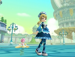 画像ギャラリー No.014のサムネイル画像 / 「DIVINA」,“紅の騎士団”メンバーと戦うコンテンツなどが2月15日に登場