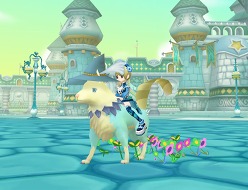 画像ギャラリー No.015のサムネイル画像 / 「DIVINA」,“紅の騎士団”メンバーと戦うコンテンツなどが2月15日に登場