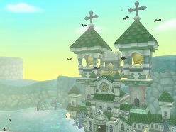 画像ギャラリー No.006のサムネイル画像 / 「DIVINA」,大型アップデート「円卓の騎士」を4月26日に実施。レベルキャップの開放や新地域「シルト」の追加,クラン戦の実装を予定