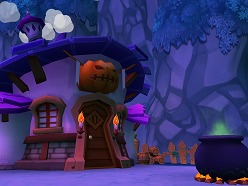 画像ギャラリー No.009のサムネイル画像 / 「DIVINA」,大型アップデート「円卓の騎士」を4月26日に実施。レベルキャップの開放や新地域「シルト」の追加,クラン戦の実装を予定