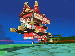 画像ギャラリー No.028のサムネイル画像 / 「DIVINA」,大型アップデート「円卓の騎士」を4月26日に実施。レベルキャップの開放や新地域「シルト」の追加,クラン戦の実装を予定