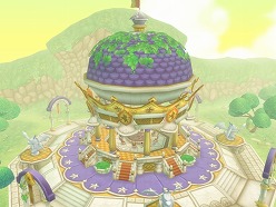 画像ギャラリー No.029のサムネイル画像 / 「DIVINA」,大型アップデート「円卓の騎士」を4月26日に実施。レベルキャップの開放や新地域「シルト」の追加,クラン戦の実装を予定