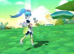 画像ギャラリー No.005のサムネイル画像 / 「DIVINA」女騎士ニーナが冒険のお供に,我ら円卓の騎士キャンペーン開催