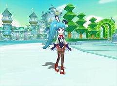 画像ギャラリー No.008のサムネイル画像 / 「DIVINA」女騎士ニーナが冒険のお供に,我ら円卓の騎士キャンペーン開催