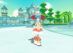 画像ギャラリー No.009のサムネイル画像 / 「DIVINA」女騎士ニーナが冒険のお供に,我ら円卓の騎士キャンペーン開催