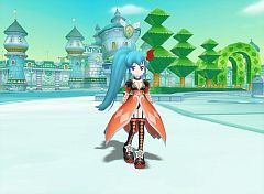 画像ギャラリー No.010のサムネイル画像 / 「DIVINA」女騎士ニーナが冒険のお供に,我ら円卓の騎士キャンペーン開催