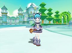 画像ギャラリー No.011のサムネイル画像 / 「DIVINA」女騎士ニーナが冒険のお供に,我ら円卓の騎士キャンペーン開催