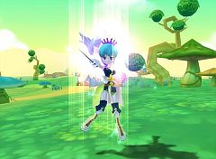 画像ギャラリー No.013のサムネイル画像 / 「DIVINA」女騎士ニーナが冒険のお供に,我ら円卓の騎士キャンペーン開催