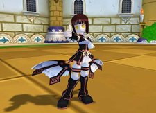 画像ギャラリー No.004のサムネイル画像 / 「DIVINA」7月26日に実施予定のアップデート「灼熱の大地」の一部の情報が公開に&「伝説のちまき」イベントが本日スタート