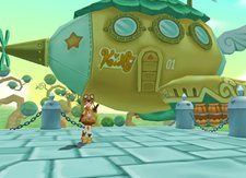 画像ギャラリー No.005のサムネイル画像 / 「DIVINA」7月26日に実施予定のアップデート「灼熱の大地」の一部の情報が公開に&「伝説のちまき」イベントが本日スタート