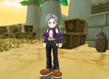 画像ギャラリー No.006のサムネイル画像 / 「DIVINA」7月26日に実施予定のアップデート「灼熱の大地」の一部の情報が公開に&「伝説のちまき」イベントが本日スタート