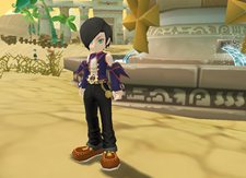 画像ギャラリー No.007のサムネイル画像 / 「DIVINA」7月26日に実施予定のアップデート「灼熱の大地」の一部の情報が公開に&「伝説のちまき」イベントが本日スタート