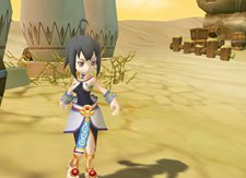 画像ギャラリー No.008のサムネイル画像 / 「DIVINA」7月26日に実施予定のアップデート「灼熱の大地」の一部の情報が公開に&「伝説のちまき」イベントが本日スタート