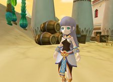 画像ギャラリー No.009のサムネイル画像 / 「DIVINA」7月26日に実施予定のアップデート「灼熱の大地」の一部の情報が公開に&「伝説のちまき」イベントが本日スタート