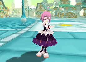 画像ギャラリー No.002のサムネイル画像 / 「DIVINA」アップデート「灼熱の大地」で実装される新システムの情報が公開に