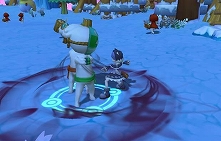 画像ギャラリー No.005のサムネイル画像 / 「DIVINA」,大型アップデート「エインヘリヤル〜魔剣グラムと光を失った少女〜」の特設サイトを本日更新。追加情報として新ミニゲームなどが明らかに