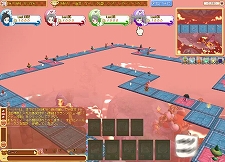 画像ギャラリー No.008のサムネイル画像 / 「DIVINA」,大型アップデート「エインヘリヤル〜魔剣グラムと光を失った少女〜」の特設サイトを本日更新。追加情報として新ミニゲームなどが明らかに