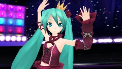 ŻҤβɱƤPSPˡֽ鲻ߥ -Project DIVA- 2ndפ2010ǯ729ȯ