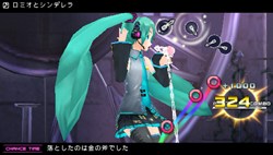 Ǥʤ⡪ ֽ鲻ߥ -Project DIVA- 2ndסϿʤΰ俷Ǥʤɤξ󤬤Ĥ˸塼ץå