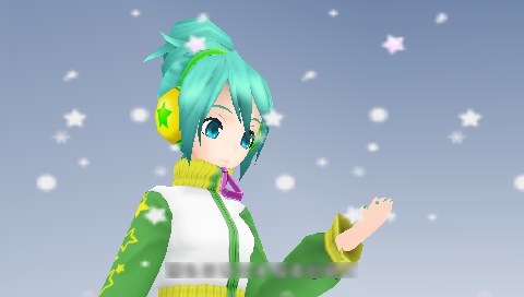 #025Υͥ/Ǥʤ⡪ ֽ鲻ߥ -Project DIVA- 2ndסϿʤΰ俷Ǥʤɤξ󤬤Ĥ˸塼ץå