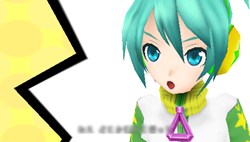 Ǥʤ⡪ ֽ鲻ߥ -Project DIVA- 2ndסϿʤΰ俷Ǥʤɤξ󤬤Ĥ˸塼ץå