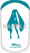 画像ギャラリー No.005のサムネイル画像 / 「初音ミク」カラーのPSP本体とアクセサリーを同梱した「初音ミク -Project DIVA- 2nd いっぱいパック」が発売決定